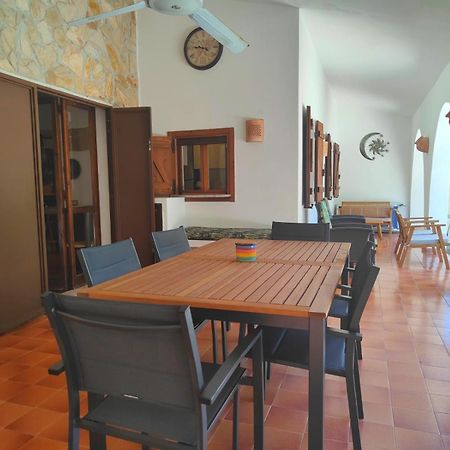 Villa Acquario Torre delle Stelle Buitenkant foto