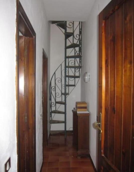 Villa Acquario Torre delle Stelle Buitenkant foto