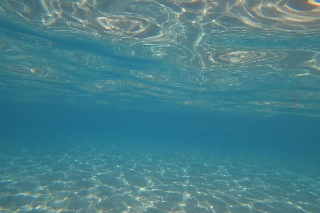 Villa Acquario Torre delle Stelle Buitenkant foto