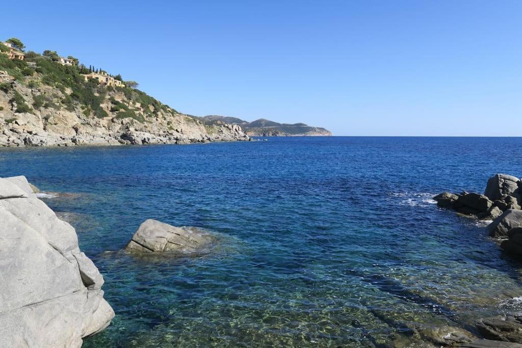 Villa Acquario Torre delle Stelle Buitenkant foto