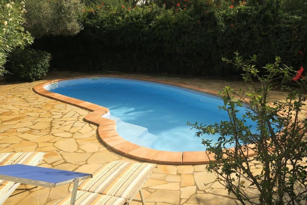 Villa Acquario Torre delle Stelle Buitenkant foto