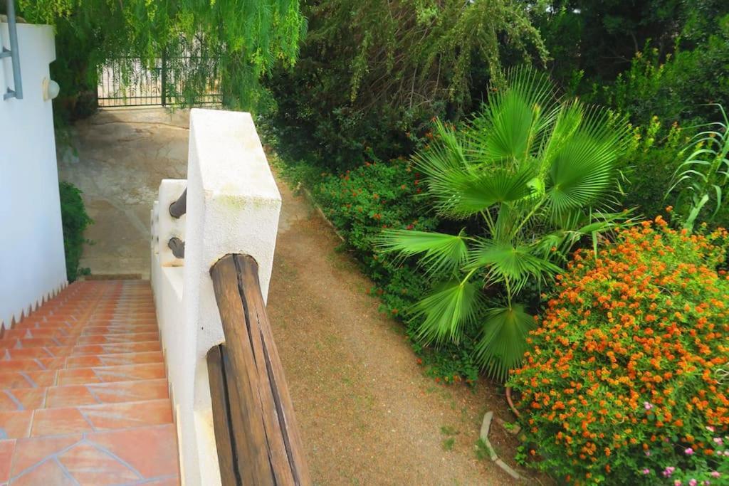 Villa Acquario Torre delle Stelle Buitenkant foto